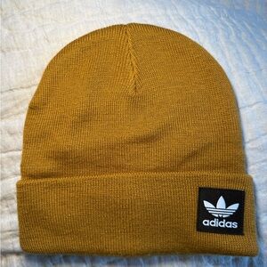 Adidas Golden Knit Beanie